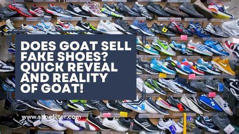 goat used shoes fake|does goat actually verify shoes.